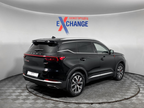 Chery Tiggo 7 pro max